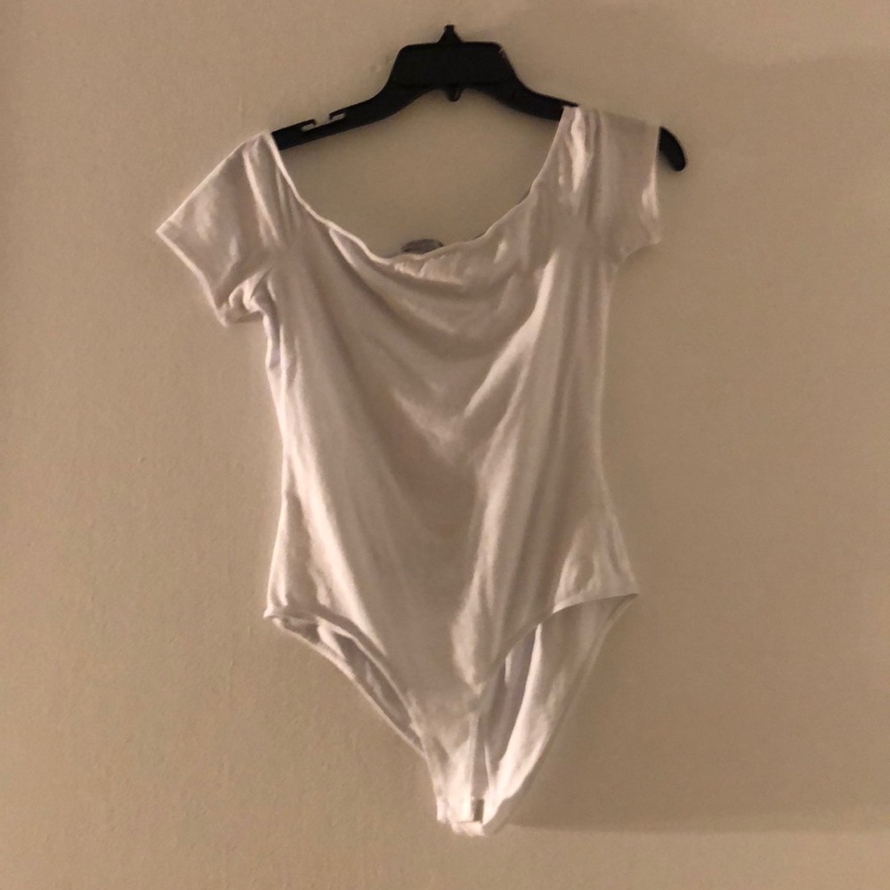 Body suit